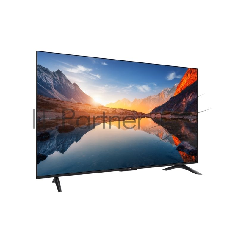 Телевизор Xiaomi 65" L65MA-ARU черный LED UHD 60Hz SmartTV