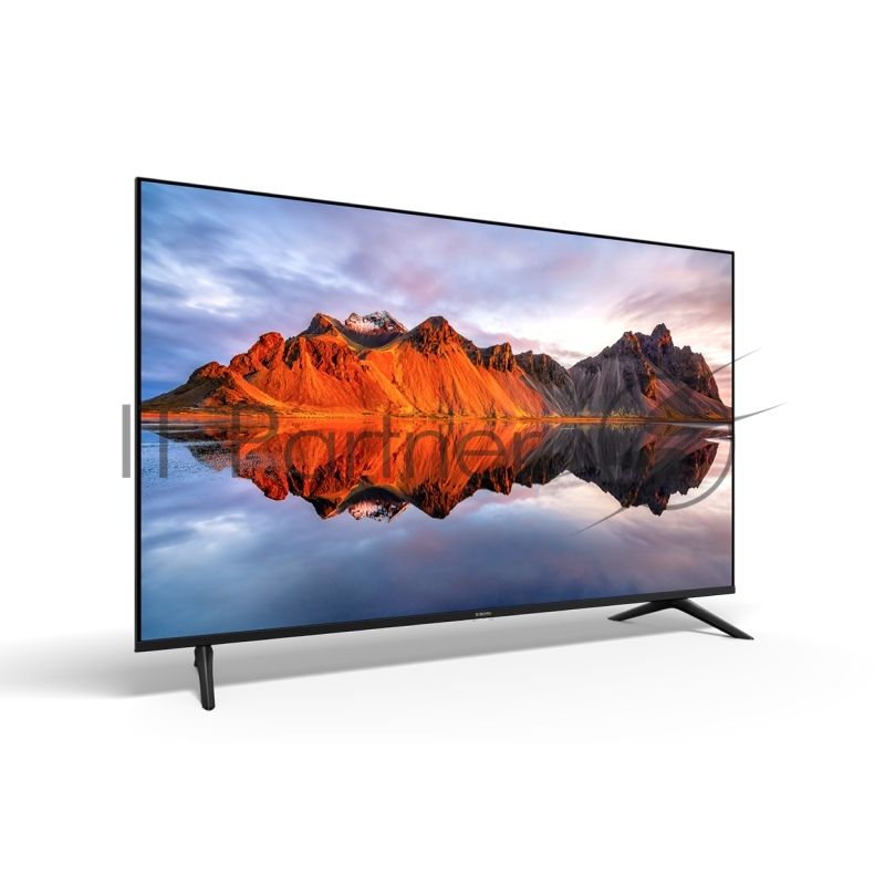Телевизор Xiaomi 50" L50MA-ARU TV A черный LED UHD 60Hz SmartTV