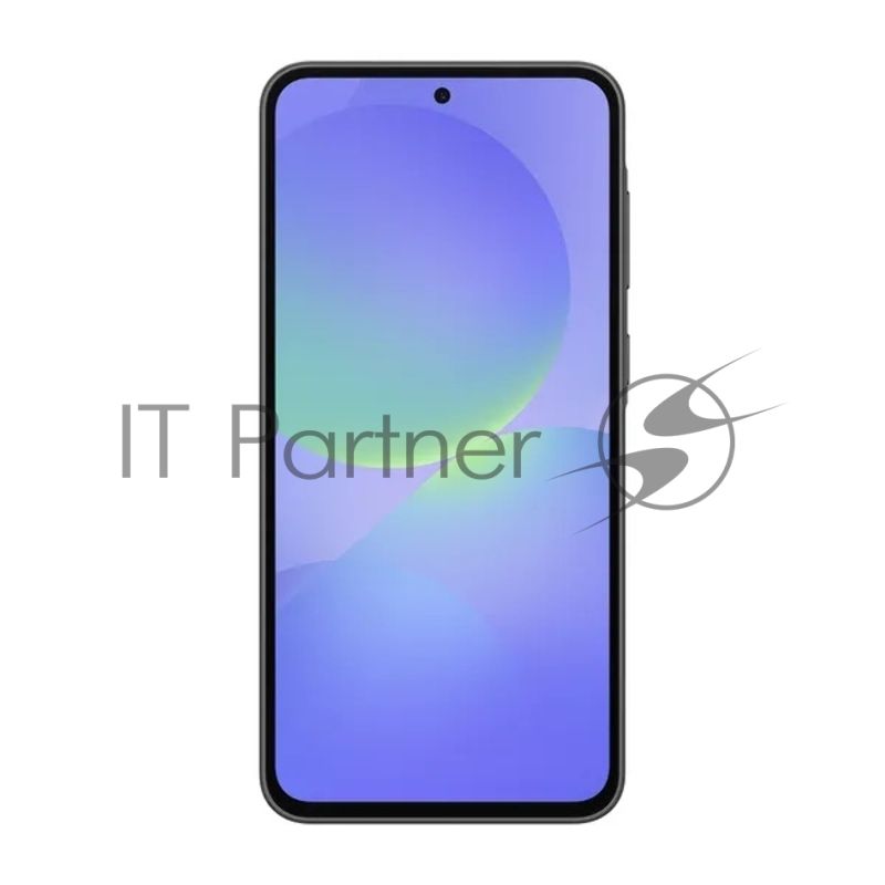 Смартфон Samsung Galaxy A36 SM-A366B, 8/256Gb, черный