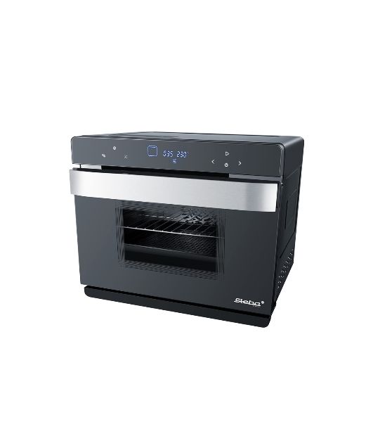Печь конвекционная с паром Steba DG 40