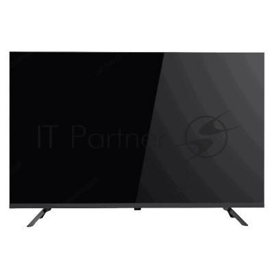 Телевизор KTC 43" 43FD-AYVB черный LED FHD 60Hz Android