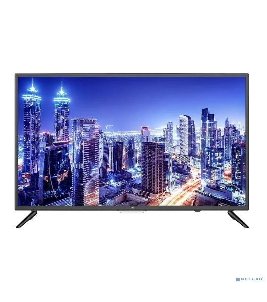 Телевизор JVC 32" LT-32M485 черный LED HD 60Hz