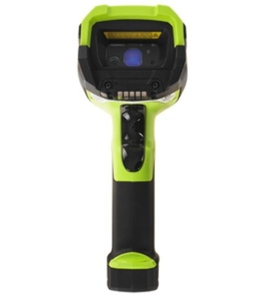 Сканер штрихкодов промышленный Zebra DS3678-ER USB KIT: DS3678-ER2F003VZWW SCANNER, CBA-U42-S07PAR SHIELDED USB CABLE (SUPPORTS 12V P/S), STB3678-C100F3WW CRADLE, PWR-BGA12V50W0WW