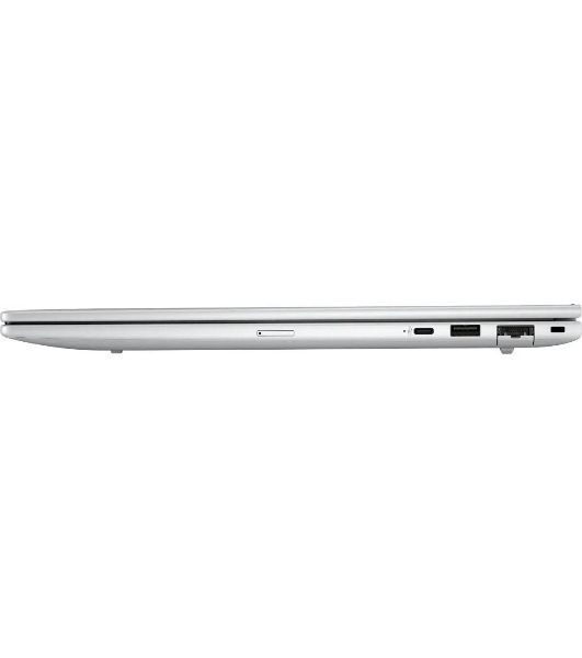 Ноутбук Hewlett-Packard EliteBook 8 G1i/16"/IPS/Intel Core Ultra 7 255U/16Gb/512Gb SSD/Intel Graphics/Без ОС/серебристый/1.69kg