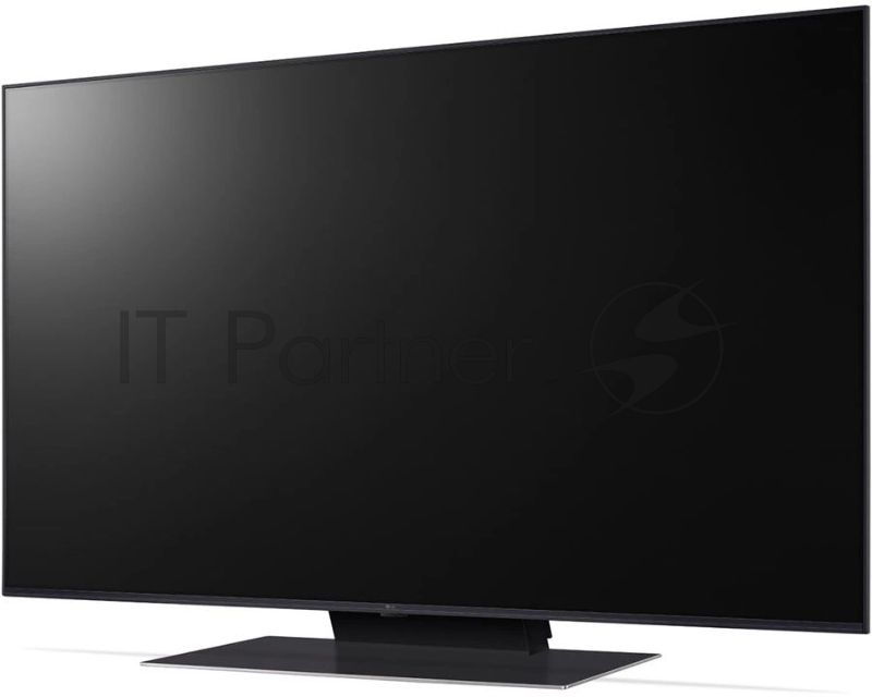 Телевизор LG 43" 43UT91006LA черный LED 4K UHD 60Hz WebOS