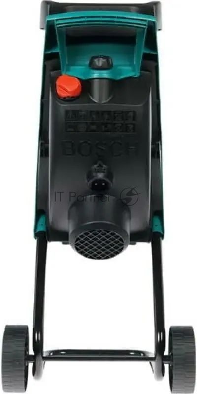 Садовый измельчитель Bosch AXT Rapid 2200 2200Вт 3650об/мин