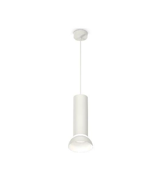 Светильник Ambrella Light XP8191100 SWH/FR белый песок/белый матовый (A2331, C8191, N8140)