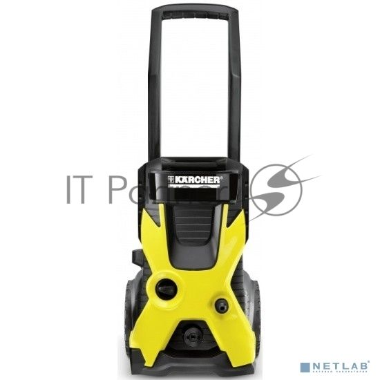 Минимойка Karcher K 5 basic 2100Вт