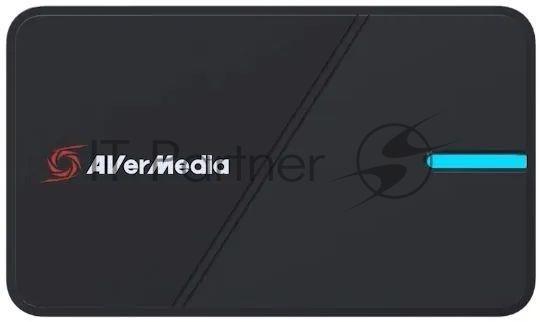Карта видеозахвата внешняя Live Gamer Extreme 3, (GC551G2), RTL