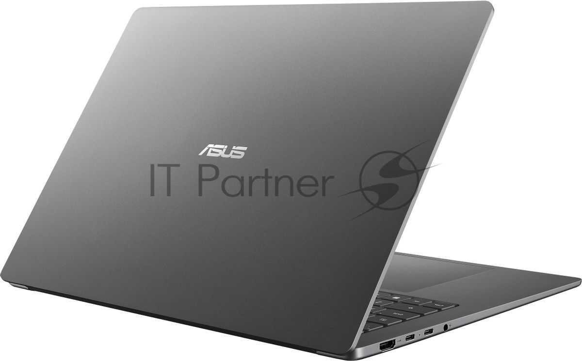 Ноутбук Asus VivoBook S16 S5652MA-TK095/16"/IPS/Intel Core 7 350/16Gb/256Gb SSD/Intel Graphics/без ОС/серый/1.5kg
