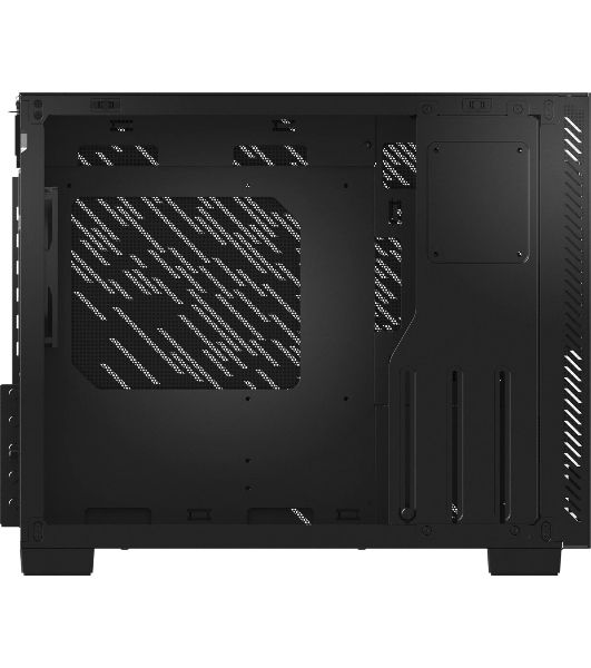 Компьютерный корпус XPG VALORAIRNANOMAA-BKCWW
