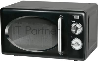 Микроволновая Печь GFGril GF-MWO203 20л. 700Вт черный