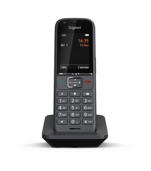 Телефон GIGASET S700H PRO