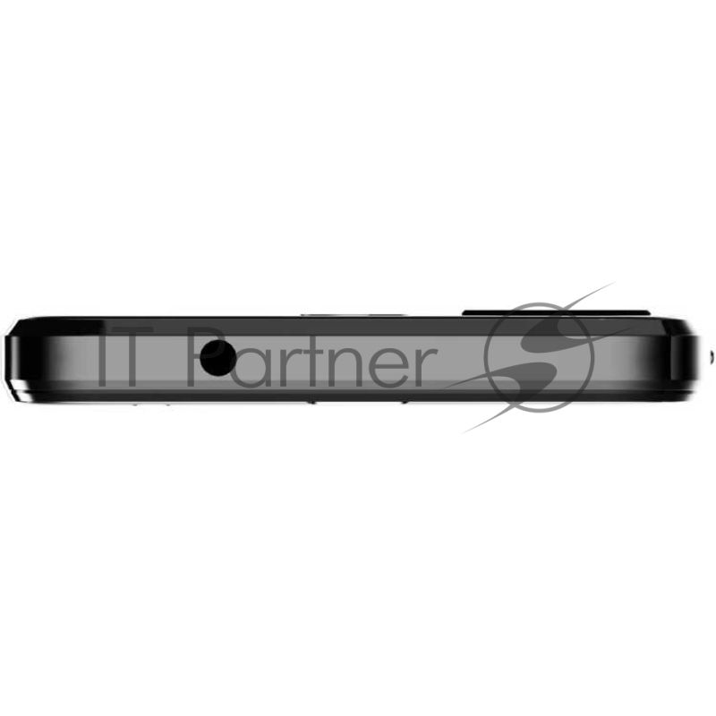 Смартфон INOI A83, 6/128Gb, черный