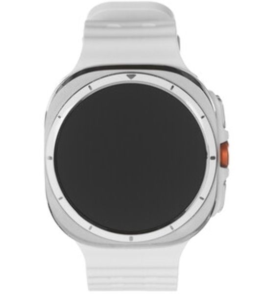Умные часы Samsung Galaxy Watch Ultra 2025 1.5" Super AMOLED, 4G LTE, IP68, синий / титан
