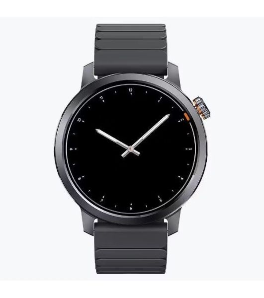 Умные часы KOSPET ORB, 1.43" AMOLED, Bluetooth, IP68, серый