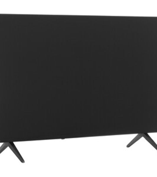 Телевизор Sber 43" SDX-43F3111 черный LED FHD 60Hz Smart TV Салют ТВ