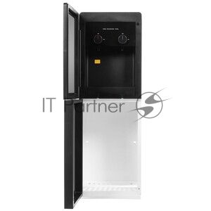 Кулер для воды Hotfrost V250CE, верхняя загрузка, нагрев 90 °С, охлаждение 15 °С, золотистый