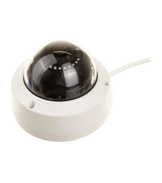 IP камера HiWatch 2Mpix DOME DS-I202(E)(4мм)