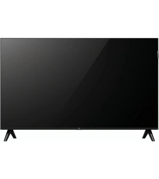 Телевизор TCL 40" 40S5K черный QLED FHD 60Hz Smart TV 1GB/8GB