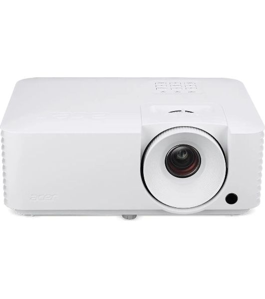 Проектор Acer PL2330W DLP 5300Lm LS 4240Lm ANSI (1280x800) 50000:1 ресурс лампы:20000часов 2xHDMI 2.9кг