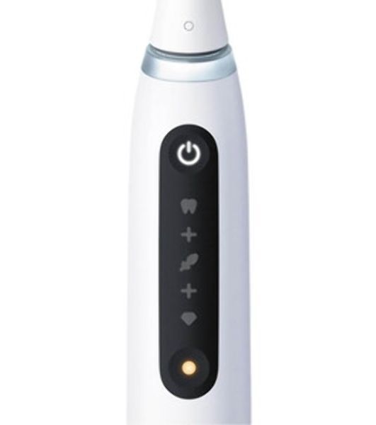 Электрическая зубная щетка Oral-B iO Series 5 iOG5.1A6.1WT белый