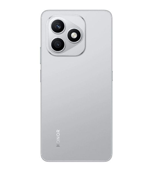 Смартфон HONOR X8d 8/128Gb, серый