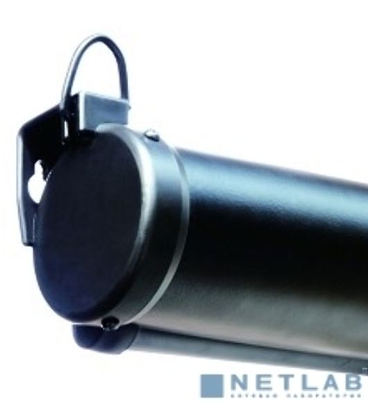 Экран 180x180см Digis Optimal-C DSOC-1102 1:1 настенно-потолочный рулонный