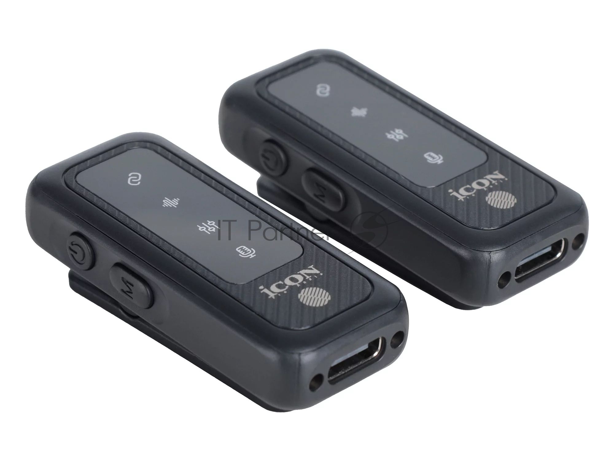 Радиосистема микрофонная 110802A2034 Icon AirMic 3