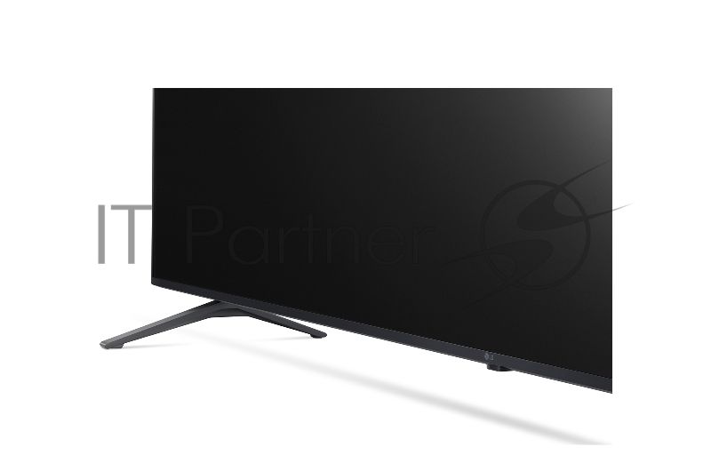 Телевизор LG 65" 65UR801C черный 4K 60Hz webOS 23