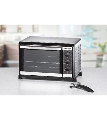 Мини печь Rommelsbacher BG 1055 / E