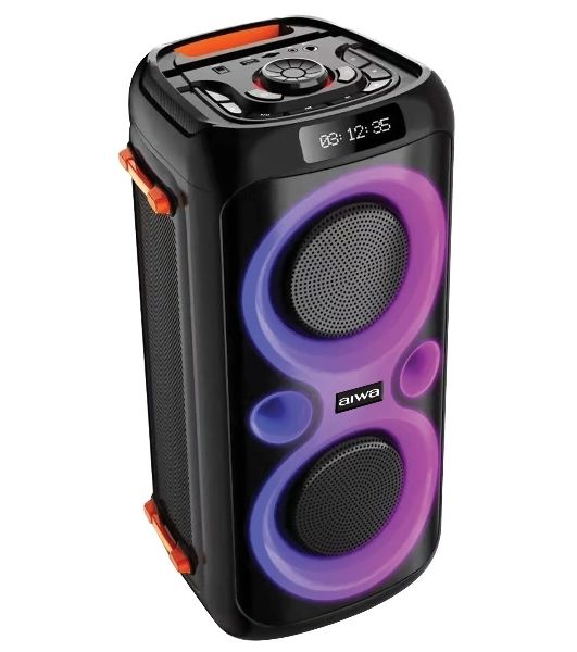 Портативный музыкальный центр AIWA CAS-620