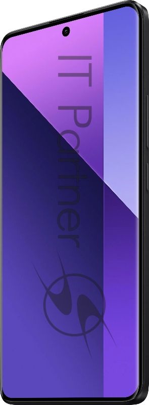Смартфон Xiaomi Redmi Note 13 Pro+ 5G, 12/512Gb, черный