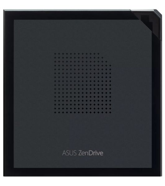 Оптический привод внешний ASUS SDRW-08V1M-U/BLK/G/AS/P2G, dvd-rw, external, USB Type-C cable; 90DD02L0-M29000