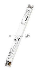 Аппарат пускорег. электрон. (ЭПРА) QT-FIT8 2х36/220-240 VS20 OSRAM 4008321294265