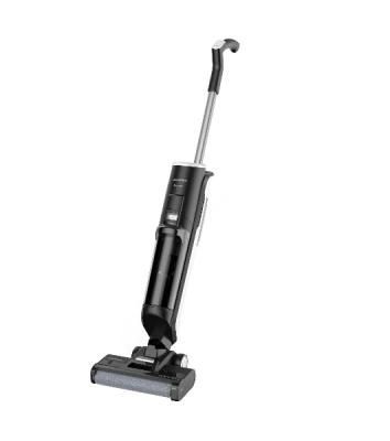 Пылесос вертикальный Grundig VCW 7230 черный, питание от аккумулятора, 19 Вт, уборка суxая/влажная, пылесборник 0.5 л Пылесос вертикальный Grundig VCW 7230 черный, питание от аккумулятора, 19 Вт, уборка суxая/влажная, пылесборник 0.5 л