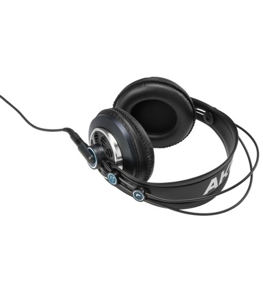 Наушники AKG K240 MKII, черный