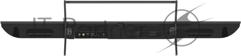 Телевизор Sber 50" SDX-50UQ5231 темно-серый QLED UHD 60Hz Салют ТВ