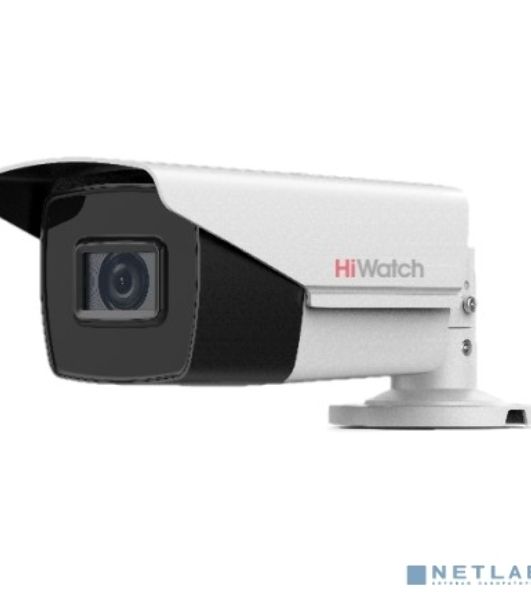 Видеокамера Hikvision HiWatch DS-T206S 2.7-13.5мм