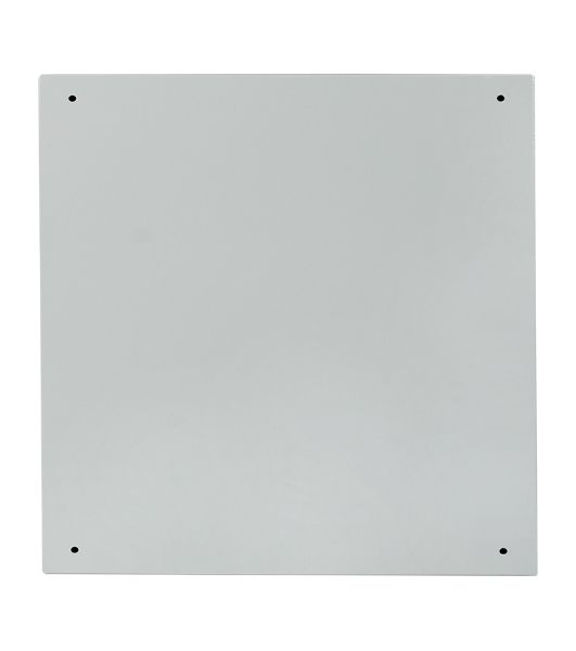 Щит с монтажной панелью EKF PROxima ЩМПг-40.40.25 IP54 mb24-04