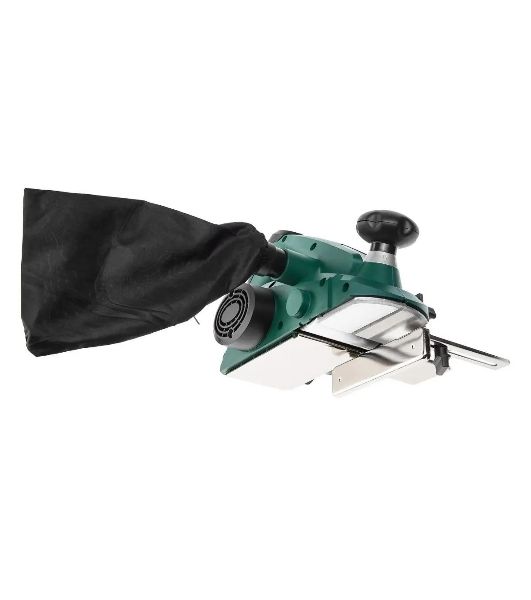 Рубанок Haммer Flex RNK600 12598 147-004 Рубанок 600Вт 17000об/мин нож 82мм срез 1-2мм