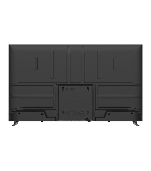 Телевизор Sber 50" SDX-50UQ6000DBA серый QLED 4K UHD 60Hz Smart TV Салют ТВ 2GB/32GB