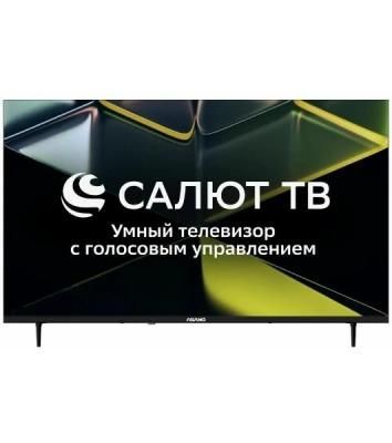 Телевизор Asano 43" 43LF5020T черный LED FHD 60Hz Салют ТВ