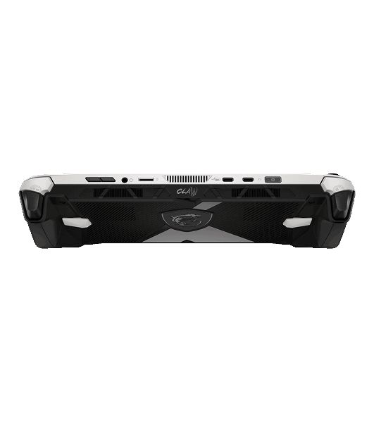 Игровая приставка MSI Claw A8 BZ2EM-060RU AMD Ryzen Z2 Extreme/24Gb/SSD 1Tb/8"/WUXGA/1920x1200/120Hz/Win11/black-polar (9S7-1T8K12-060)