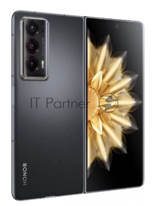 Смартфон Honor Magic V2, 16/512Gb, черный