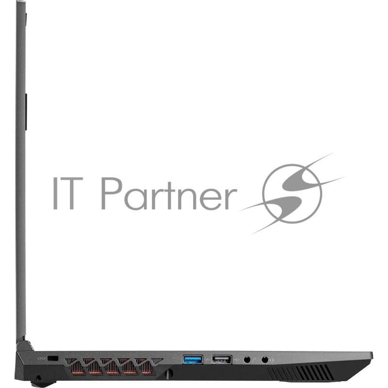 Ноутбук Colorful EVOL X15 AT 23H1-HJ76B16512E-G-RU-KA Intel Core i7-13620H/16Gb/SSD 512Gb/RTX 4060 8G/15.6";/IPS/QHD/165Hz/Win11/Grey (A10205400043)