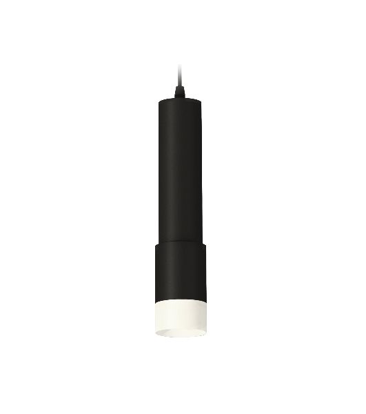 Светильник Ambrella Light XP7422020 SBK/FR черный песок/белый матовый MR16 GU5.3 (A2302, C6356, A2030, C7422, N7170)
