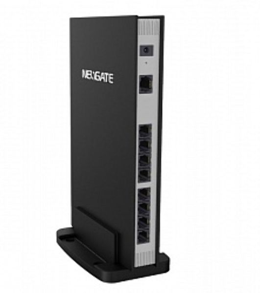 Шлюз IP Yeastar TA800