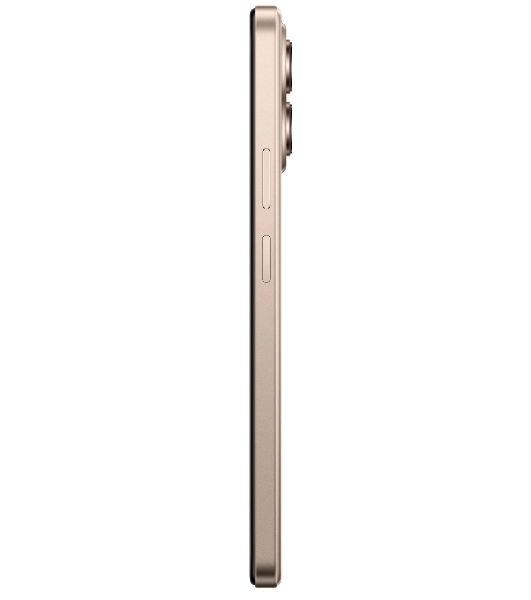 Смартфон Tecno POVA 7 Neo 8/256Gb, коричневый