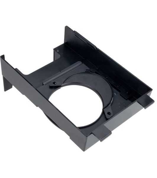 Компьютерный корпус Slim Case INWIN BL067BL IP-S300FF7-0 U2*2+U3*2+Combo audio+FAN+ intrusion switch